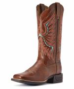 Ariat western boots Rockdale