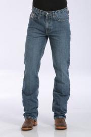Jeans Cinch Silver label