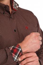 Camicia da uomo Cinch #37