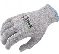 HP Roping gloves Classic Equine 6-pack gray